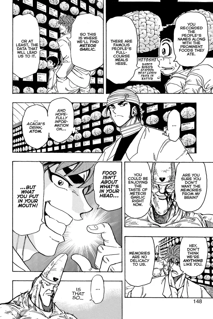 Toriko Chapter 170 image 02_optimized